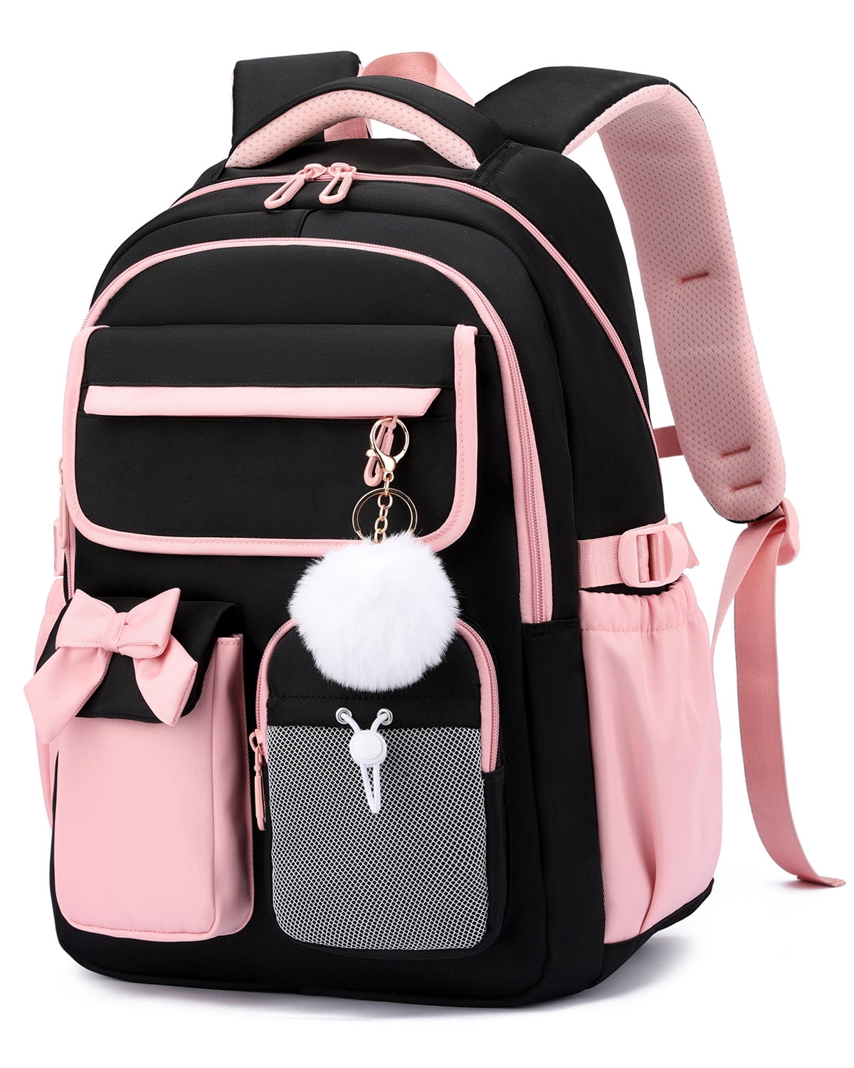 Backpack Bag WWBP120600_BKPK