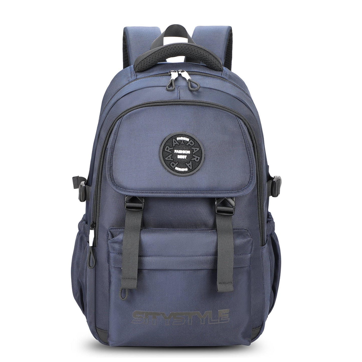 Boys Travel Casual Backpack Lightweight Versatile High School Student Bookbag Waterproof for Kids School Backpack