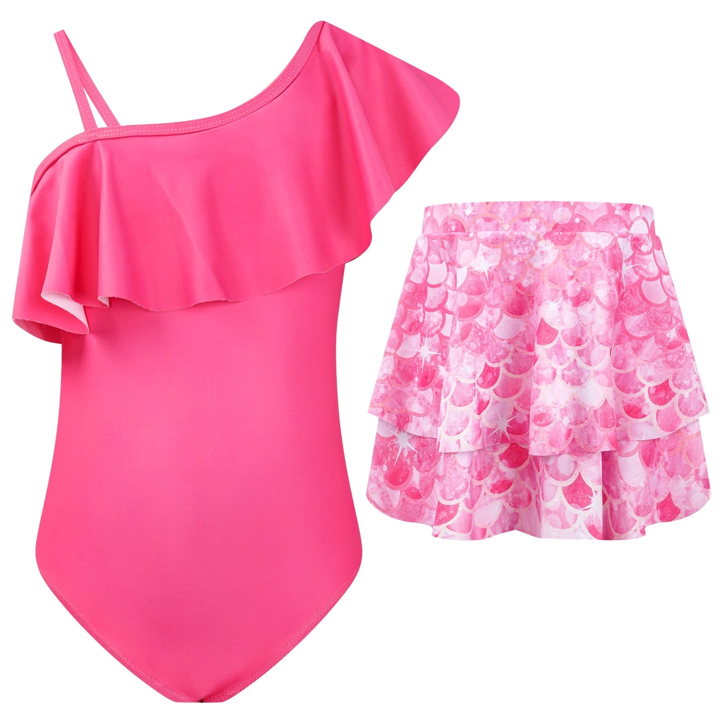 Kuleyang Swimsuit TA300107
