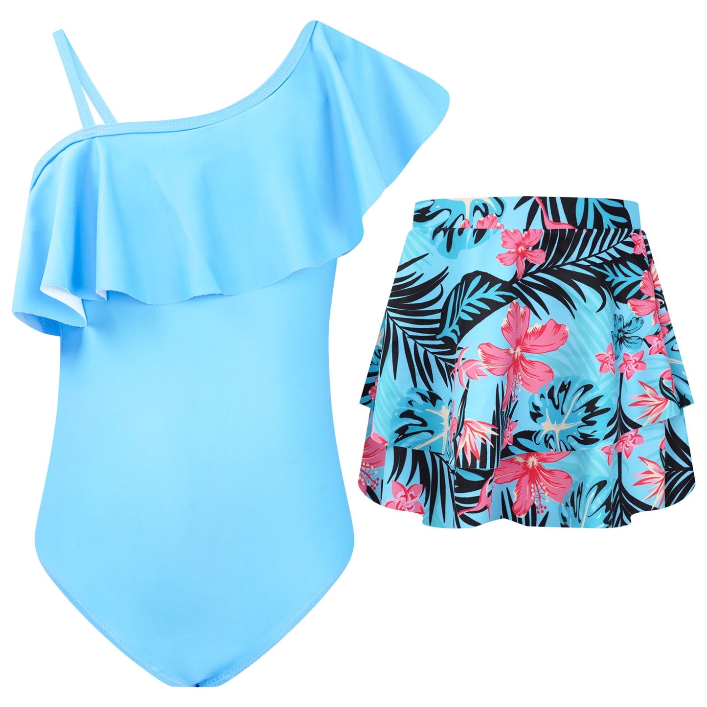 Kuleyang Swimsuit TA300107