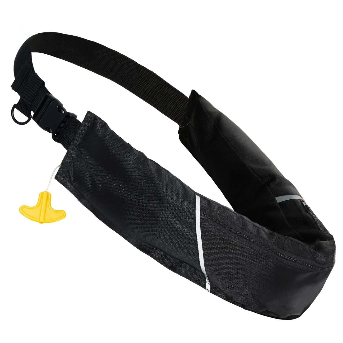Koorium Automatic/Manual Inflatable Life Belt, 1 Pack