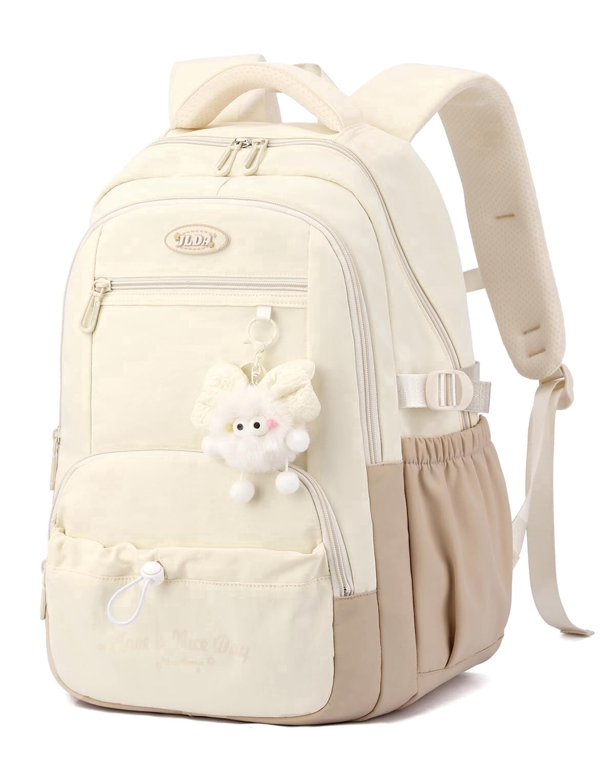 Backpack Bag WWBP120610_K