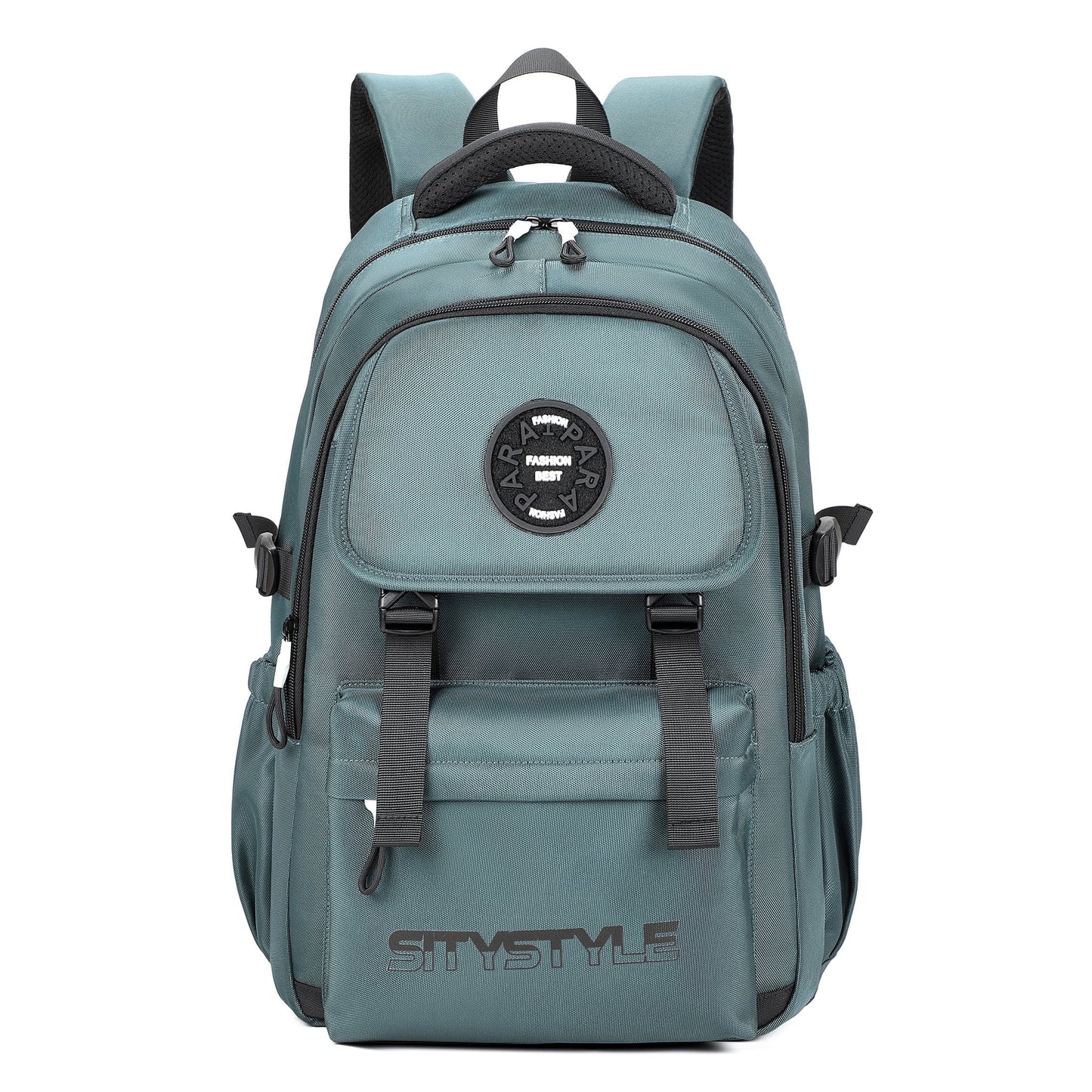 Boys Large Capacity Travel Casual Backpack Lightweight Versatile High School Student Bookbag Waterproof for Kids School Backpack