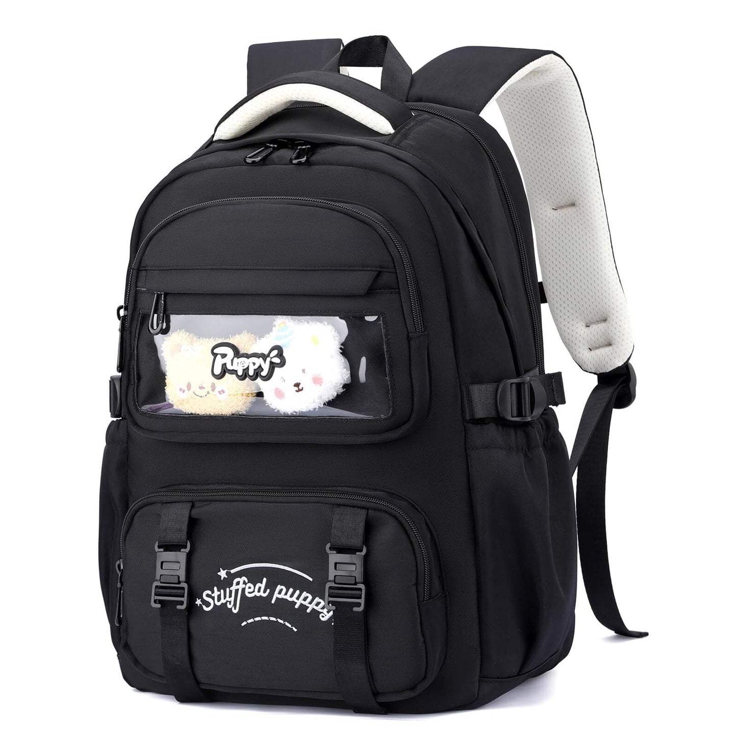 Backpack Bag WWBP120562_BK