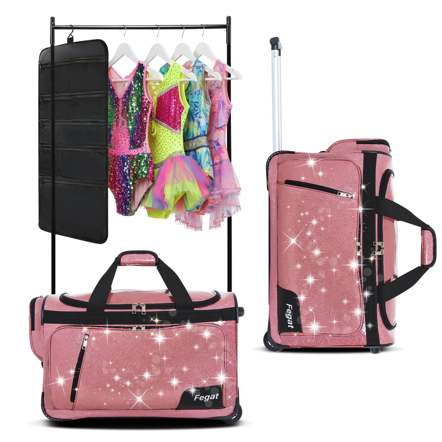 Duffel Bags