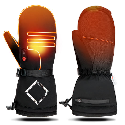 Heated Gloves