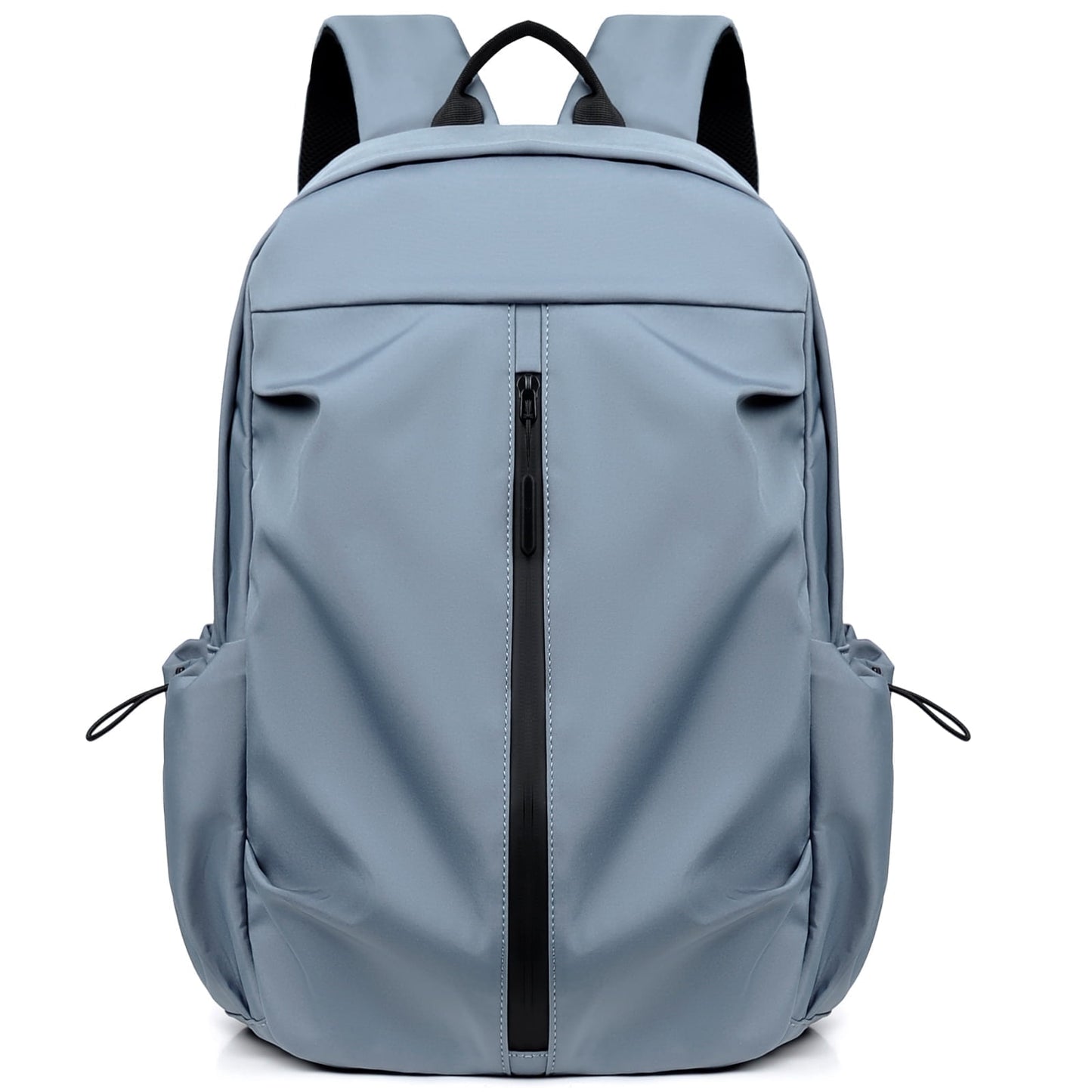 Fegat Backpack for Men Women, Lightweight Waterproof Casual Laptop Bag,Boys High School Backpacks, Ideal for School Travel Work Leisure
