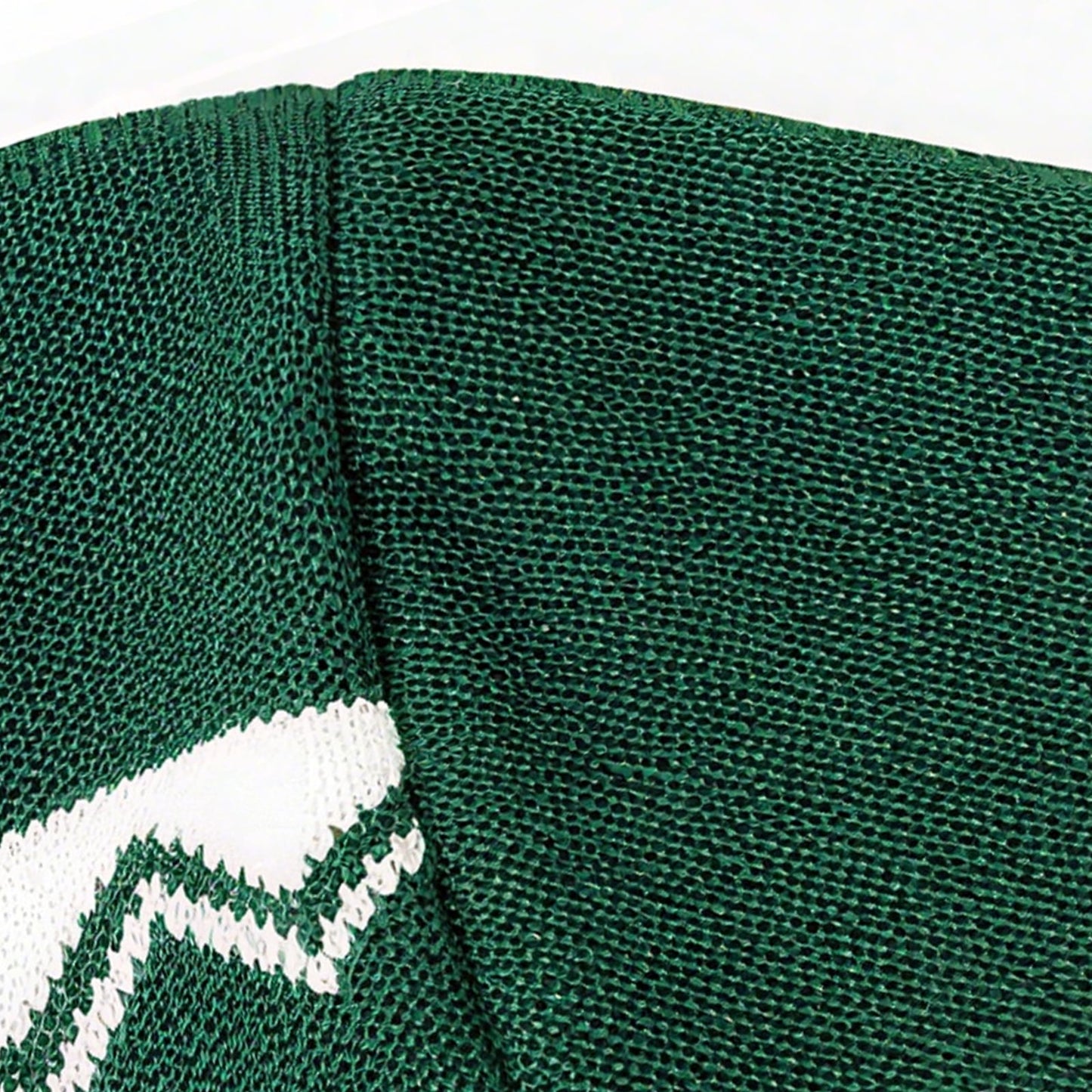 Kuleyang Toddler Boys Girls Christmas Elk Sweaters Xmas Winter Cute Knit Cartoon Prints Unisex Top Clothes Green 3 Years