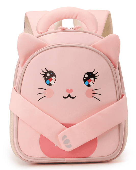 Backpack Bag WWBP120616_MM