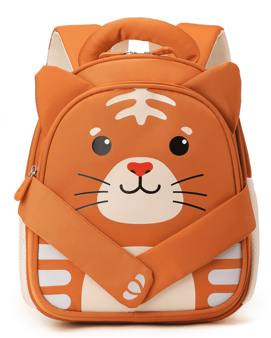 Backpack Bag WWBP120616_LH
