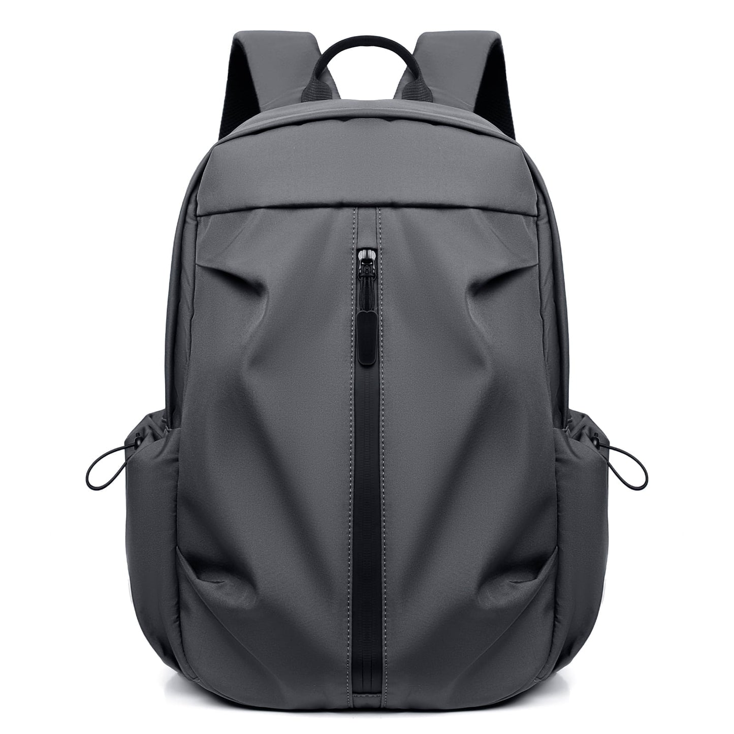 Fegat Backpack for Men Women, Lightweight Waterproof Casual Laptop Bag,Boys High School Backpacks, Ideal for School Travel Work Leisure