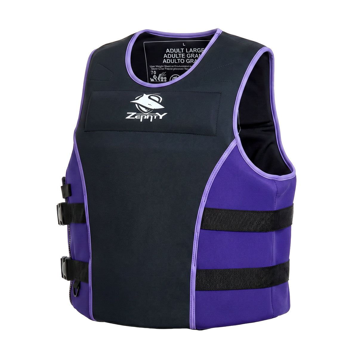 Life Jacket Swim Vest for Adult Women men,Float Jacket for Adult, Float Suit for Kayaking Fishing Surfing Canoeing Sailing