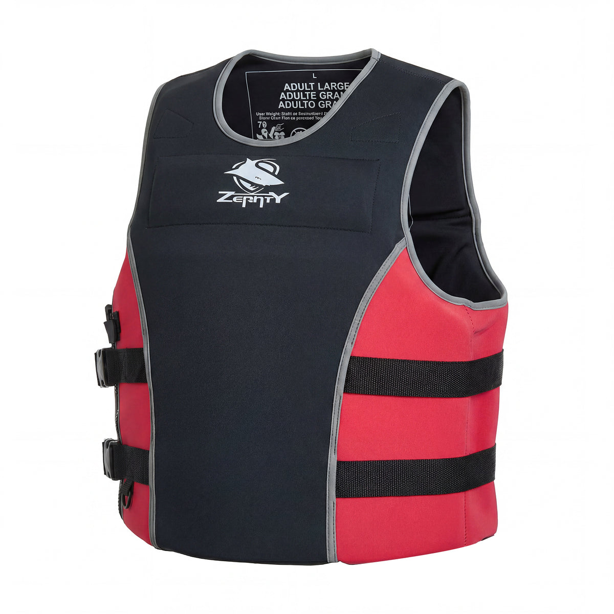 Life Jacket Swim Vest for Adult Women men,Float Jacket for Adult, Float Suit for Kayaking Fishing Surfing Canoeing Sailing