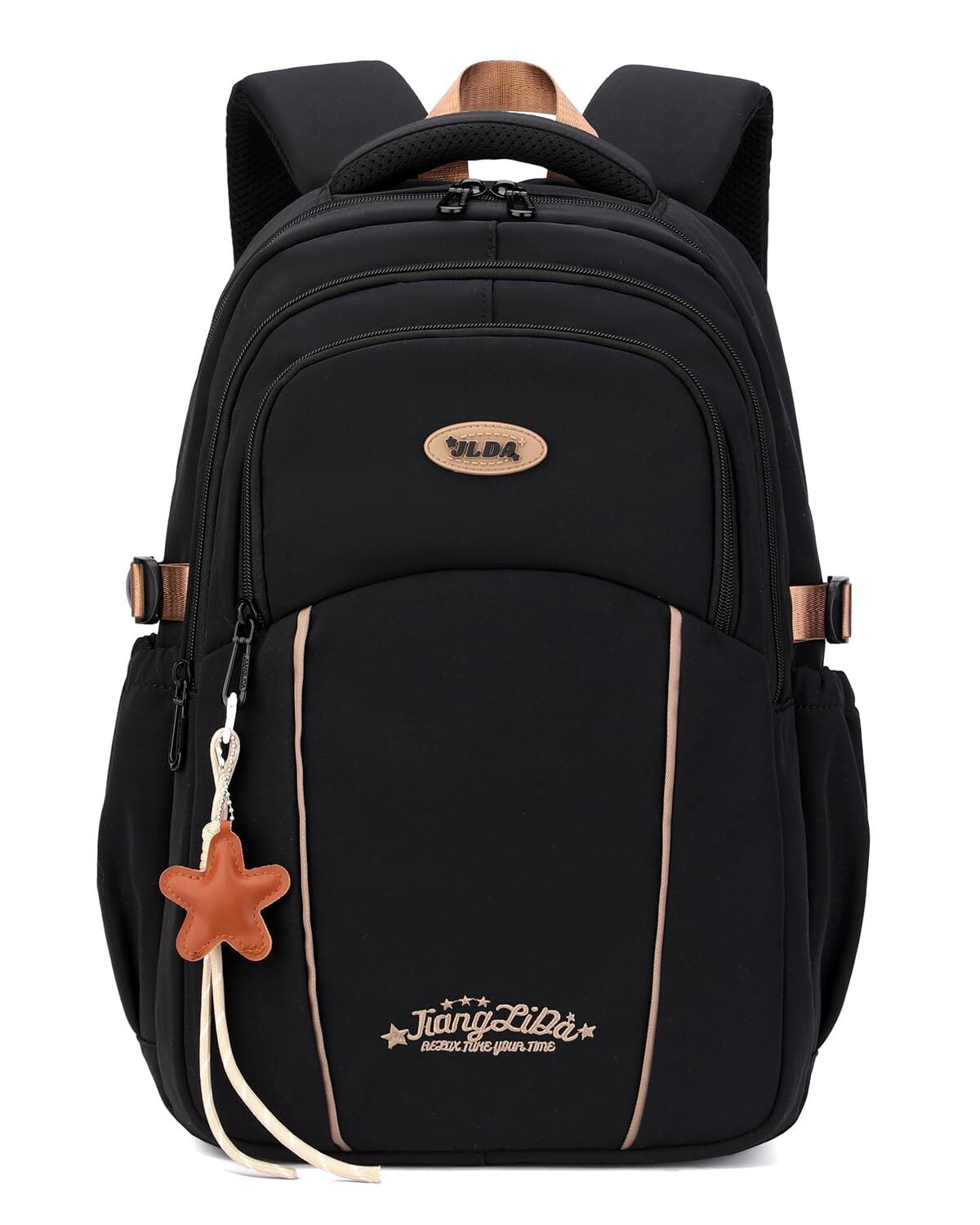 Backpack Bag WWBP120628_BK