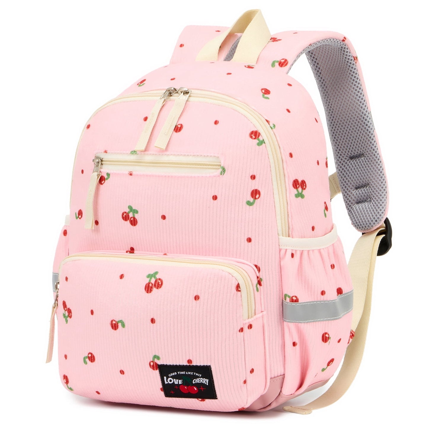 Backpack Bag WWBP120633_PK