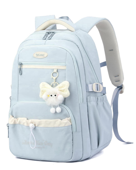 Backpack Bag WWBP120610_BL