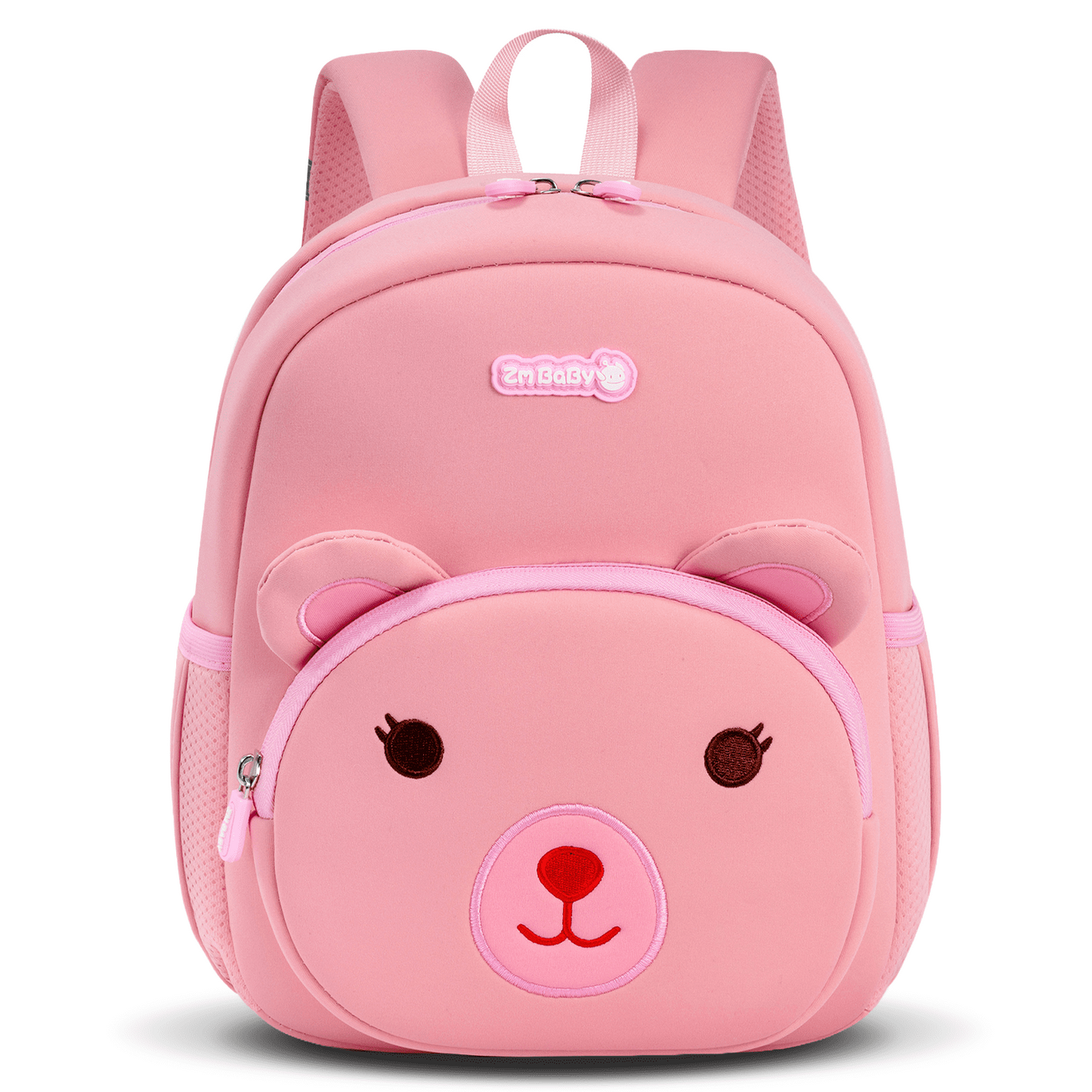Backpack Bag WWBP120636_PK