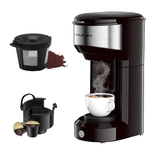 Single Serve Coffee Makers