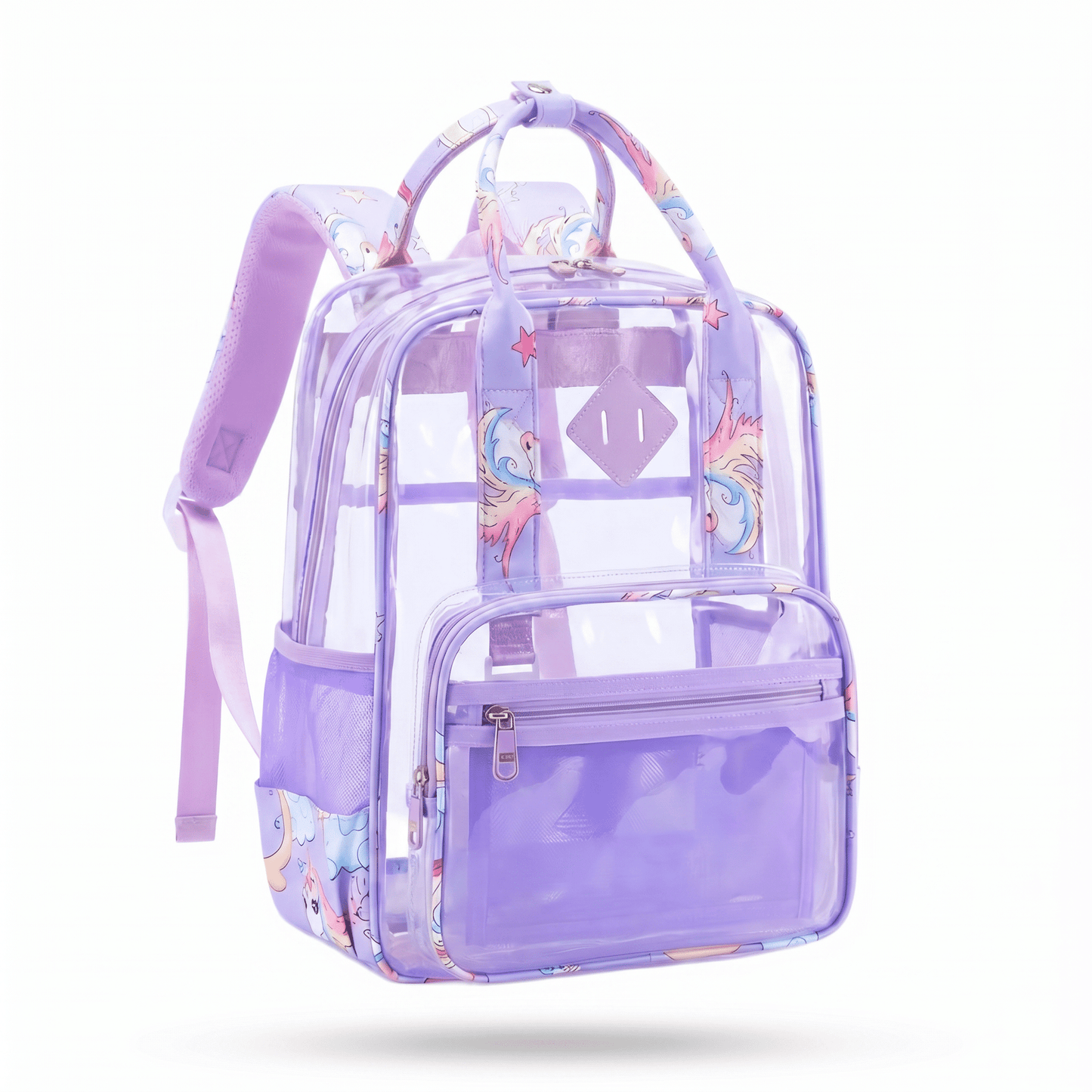 Backpack Bag WWBP120140_PP