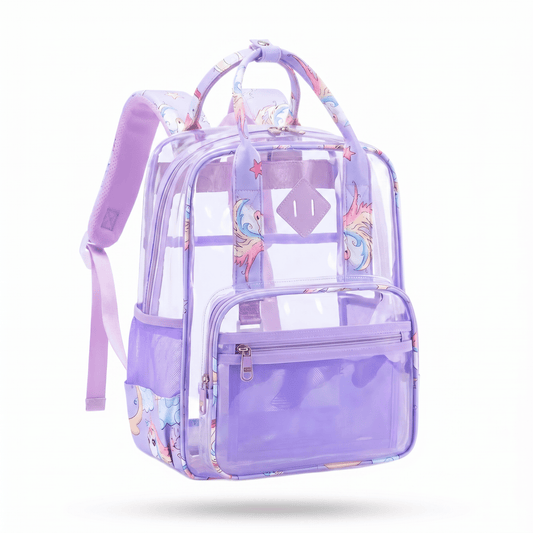 Backpack Bag WWBP120140_PP