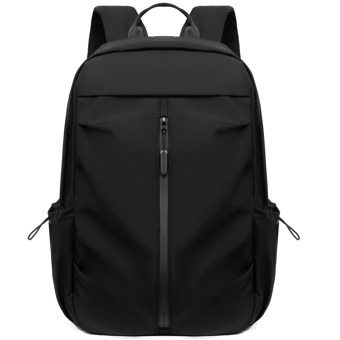 Fegat Backpack for Men Women, Lightweight Waterproof Casual Laptop Bag,Boys High School Backpacks, Ideal for School Travel Work Leisure