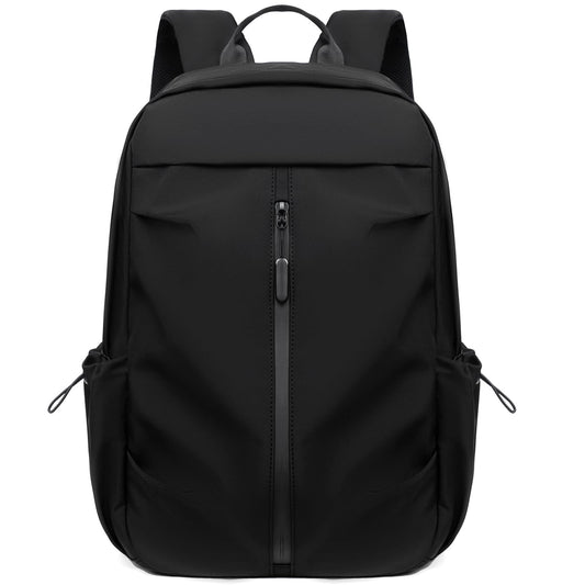 Fegat Backpack for Men Women, Lightweight Waterproof Casual Laptop Bag,Boys High School Backpacks, Ideal for School Travel Work Leisure
