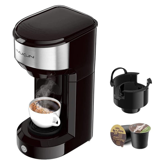 Single Serve Coffee Makers