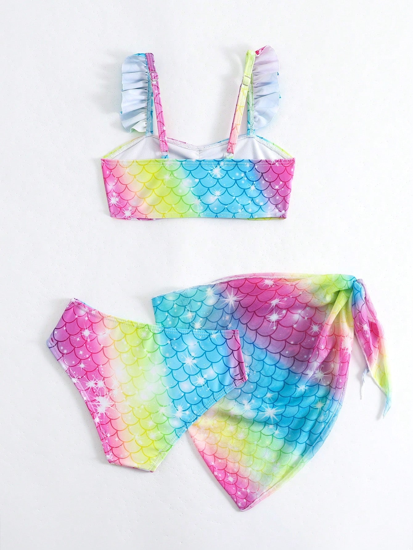 Girls Swimsuits Size 14-16