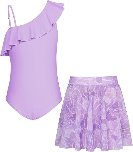 Kuleyang Swimsuit TA300107
