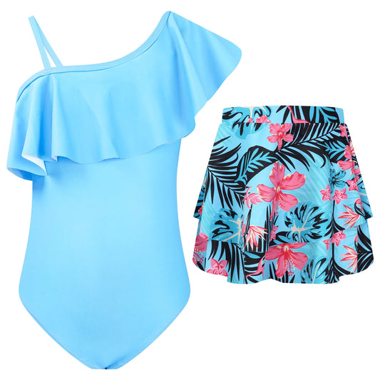 Kuleyang Swimsuit TA300107