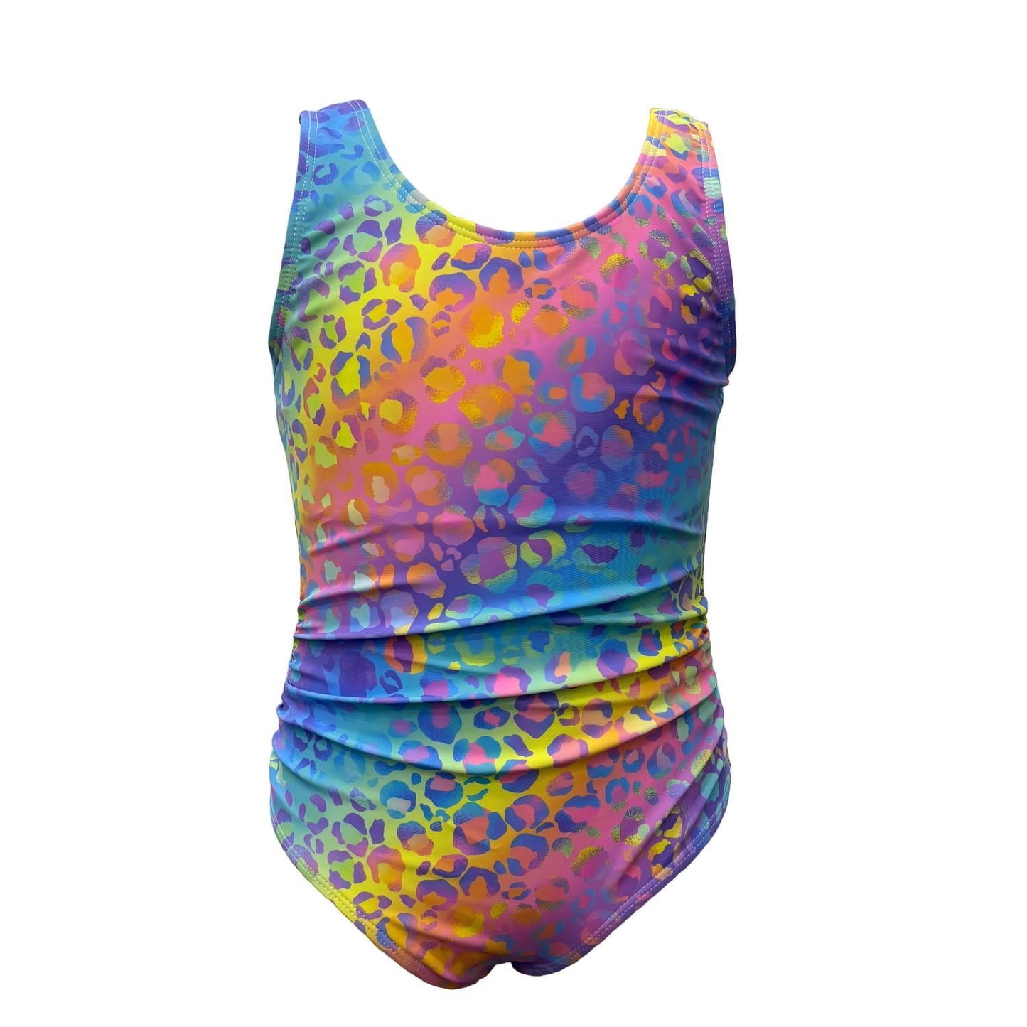 Kuleyang Swimsuit TA400102