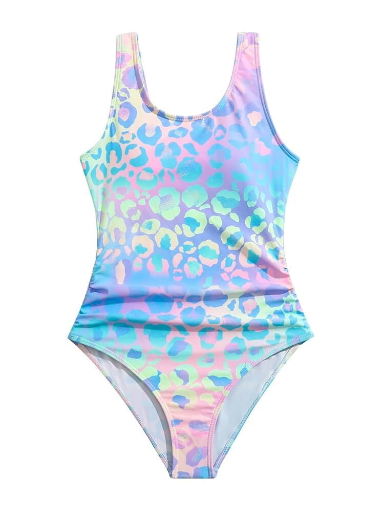 Kuleyang Swimsuit TA400102