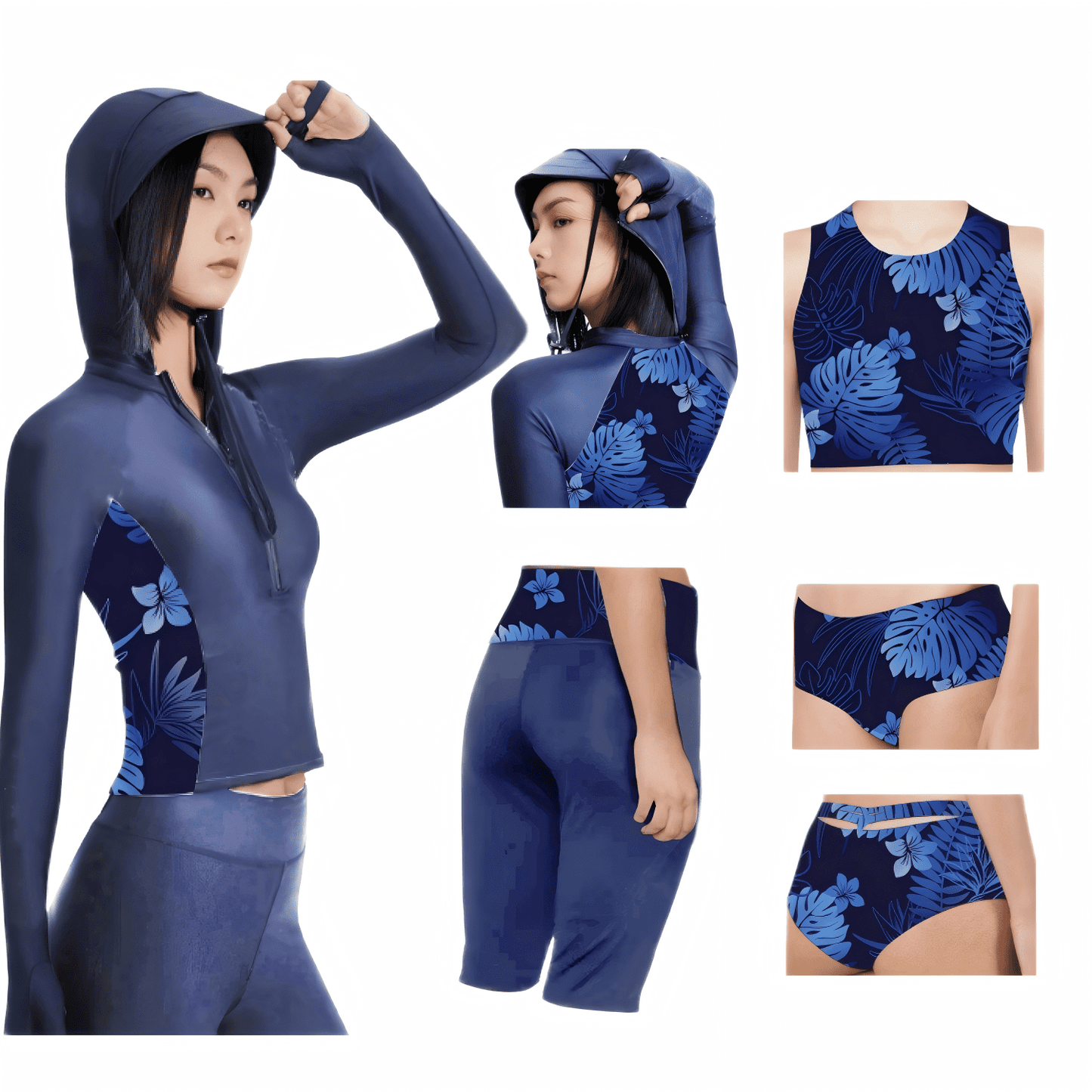 Kuleyang Swimsuit WWTA305025