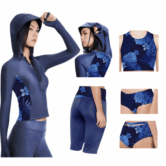 Kuleyang Swimsuit WWTA305025