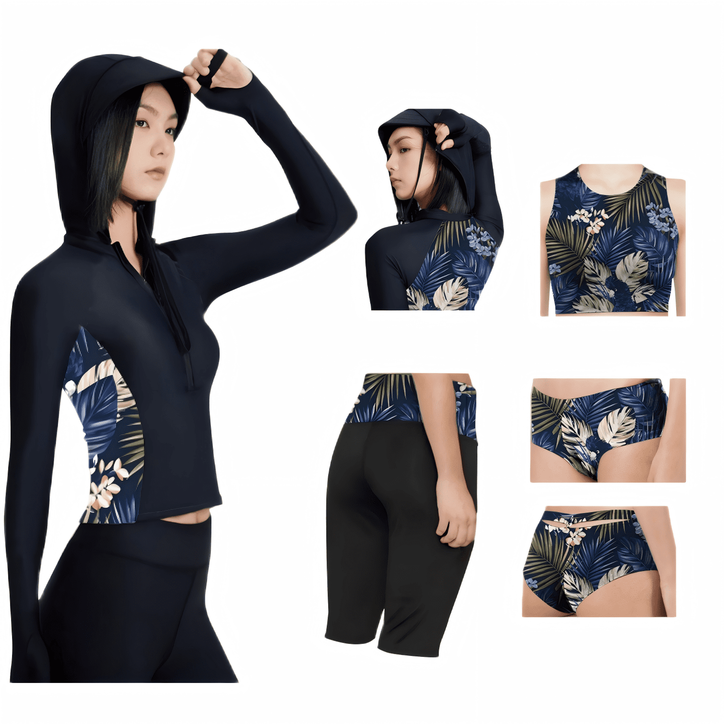 Kuleyang Swimsuit WWTA305025
