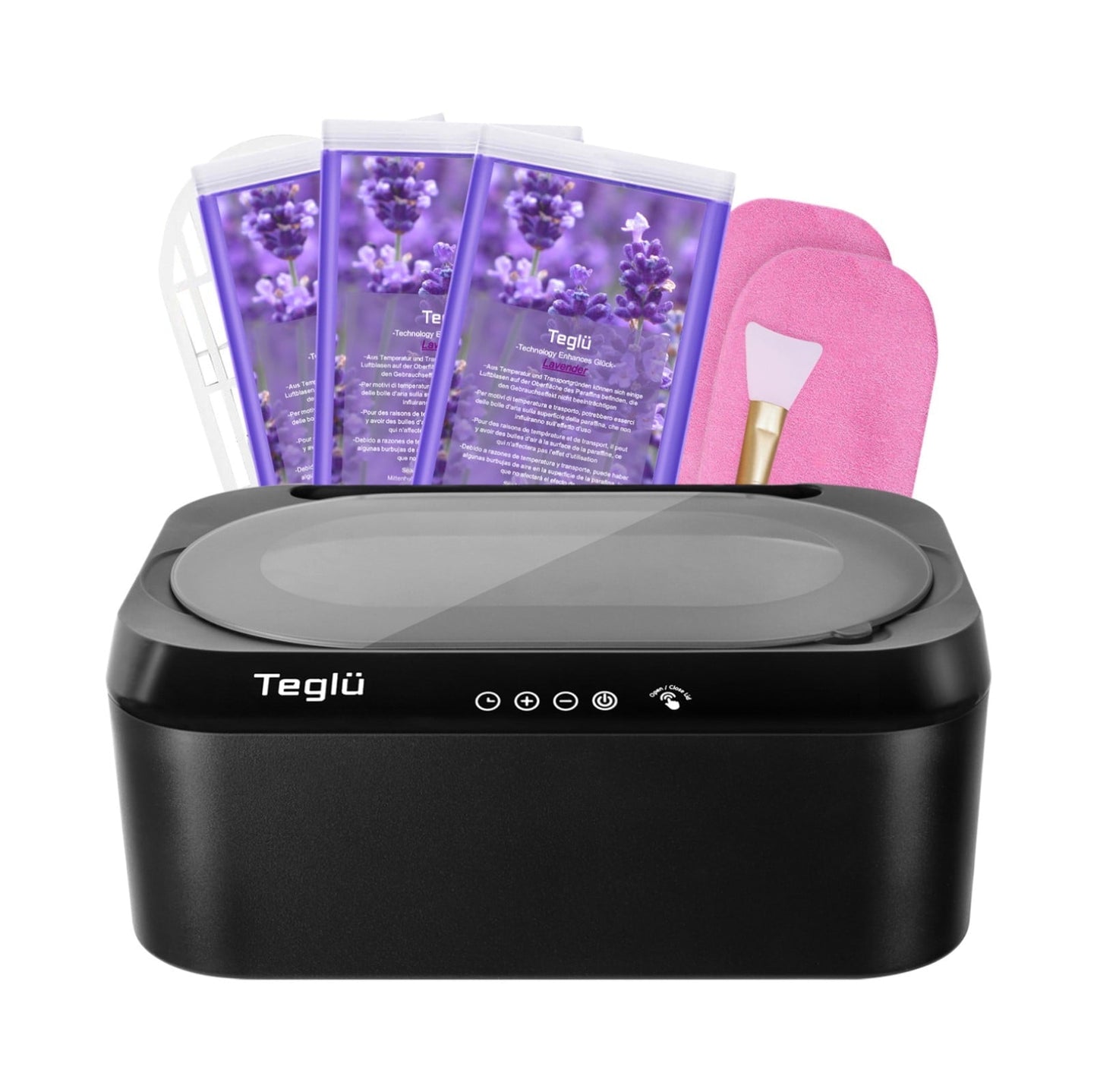 Paraffin Wax Machine