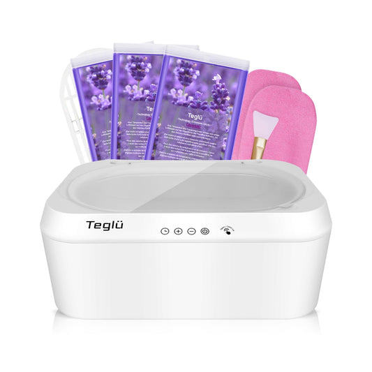 Paraffin Wax Machine