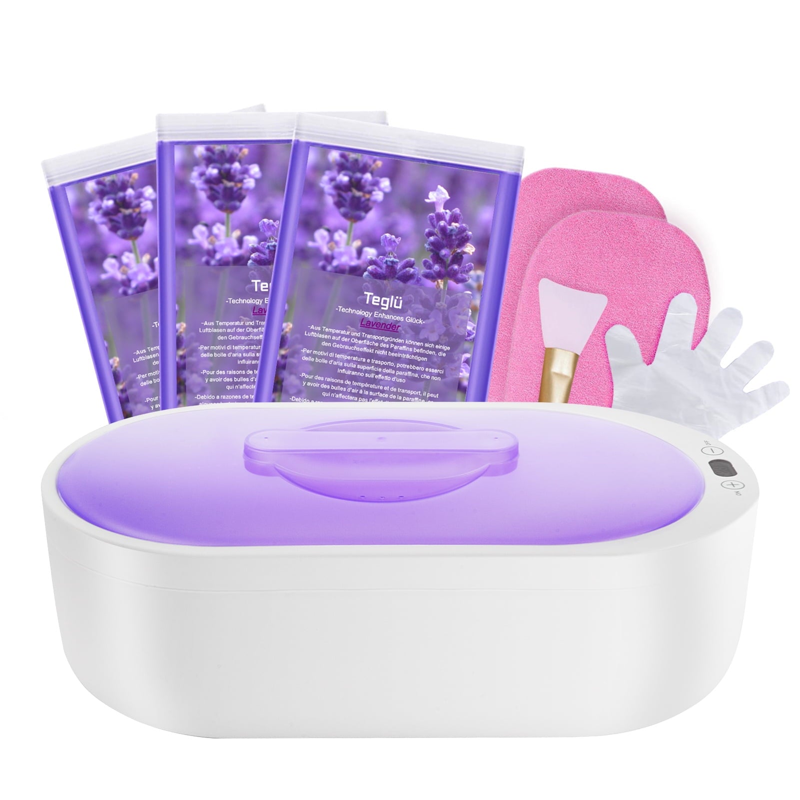 Paraffin Wax Machine