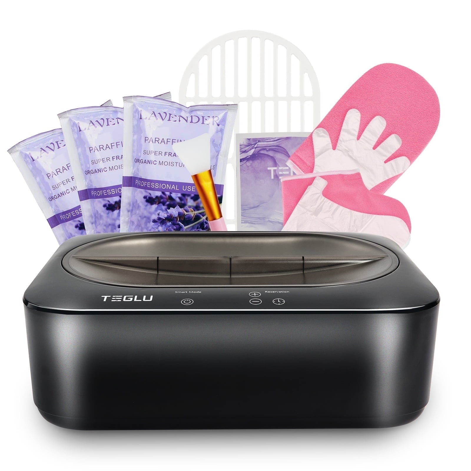 Paraffin Wax Machine