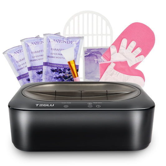 Paraffin Wax Machine