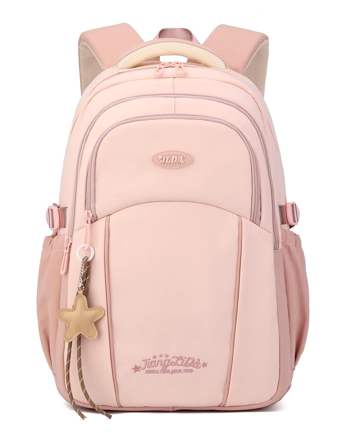 Backpack Bag WWBP120628_PK