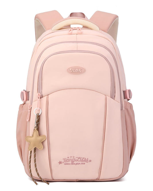 Backpack Bag WWBP120628_PK