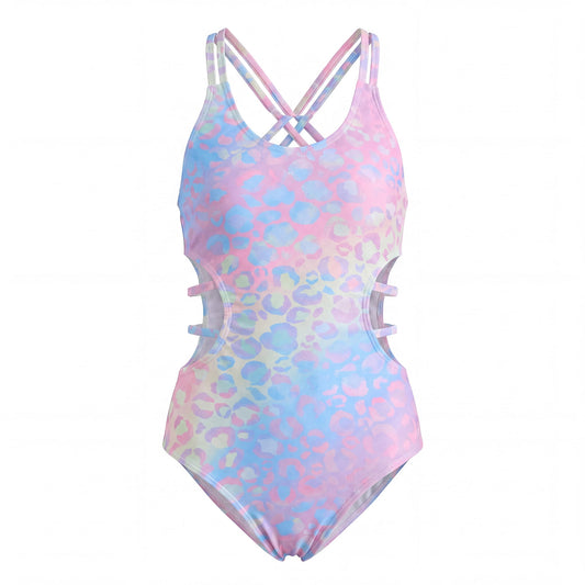 Girls One Piece Swimsuits 5T Swimsuit Girls Bathing Suits For Girls