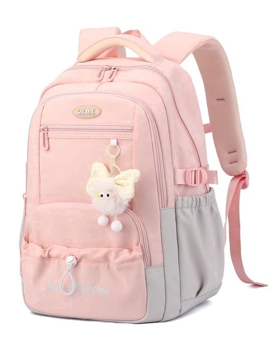 Backpack Bag WWBP120610_PK