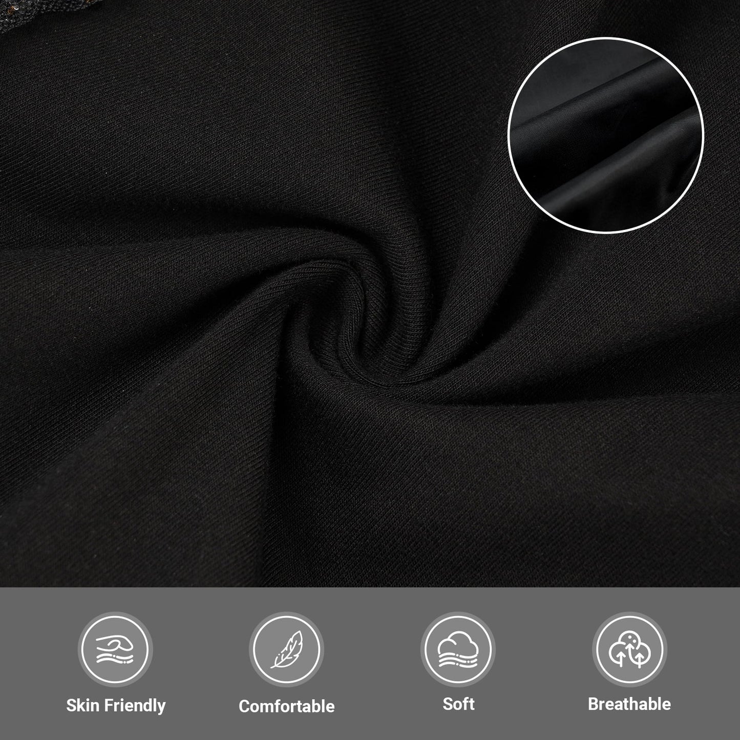 Toddler Girls Christmas Dresses Tutu Long Sleeve Velvet Tulle Fall Winter Princess Star Sequin Ruffle Holiday Party Birthday Xmas Dresses Black 4T(100)