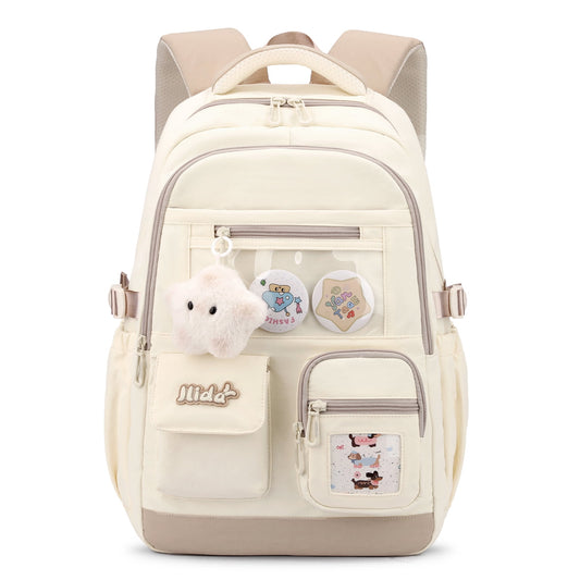 Backpack Bag WWBP120517_K