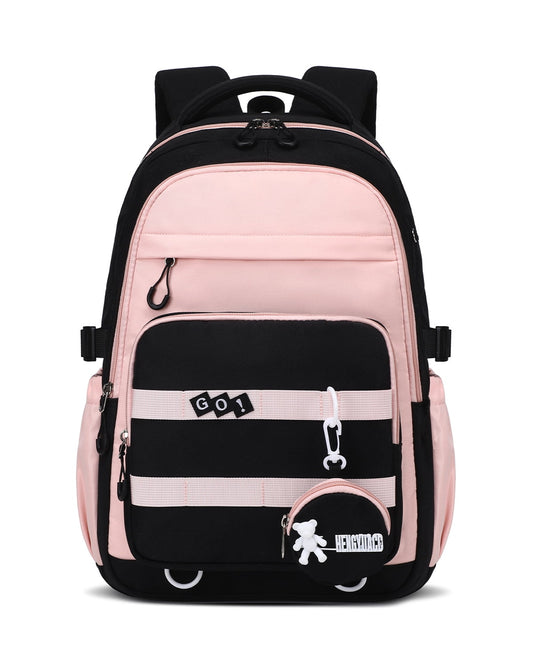 Backpack Bag WWBP120511_BKPK