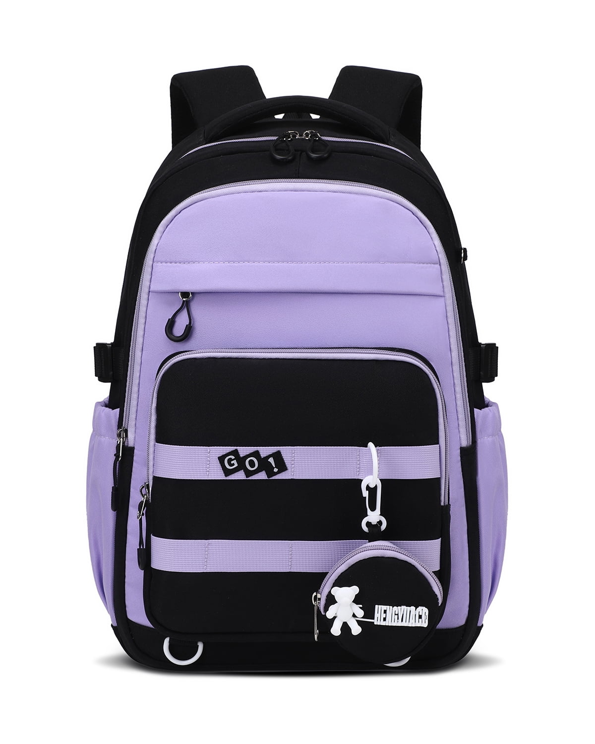 Backpack Bag WWBP120511_BKPP