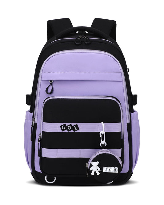 Backpack Bag WWBP120511_BKPP