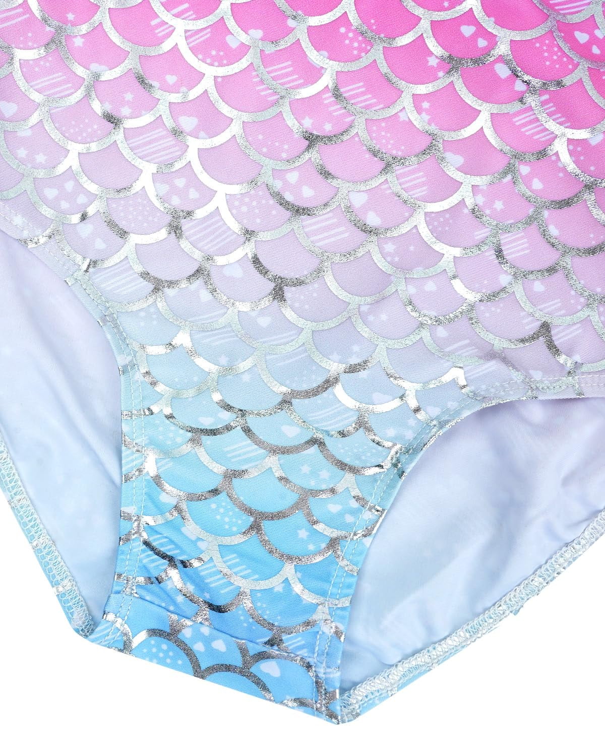 Gymnastics Leotards for Girls,Sleeveless Sparkly Dance Biketards with Shorts Ballet Tumbling Outfit for 3-12 Years